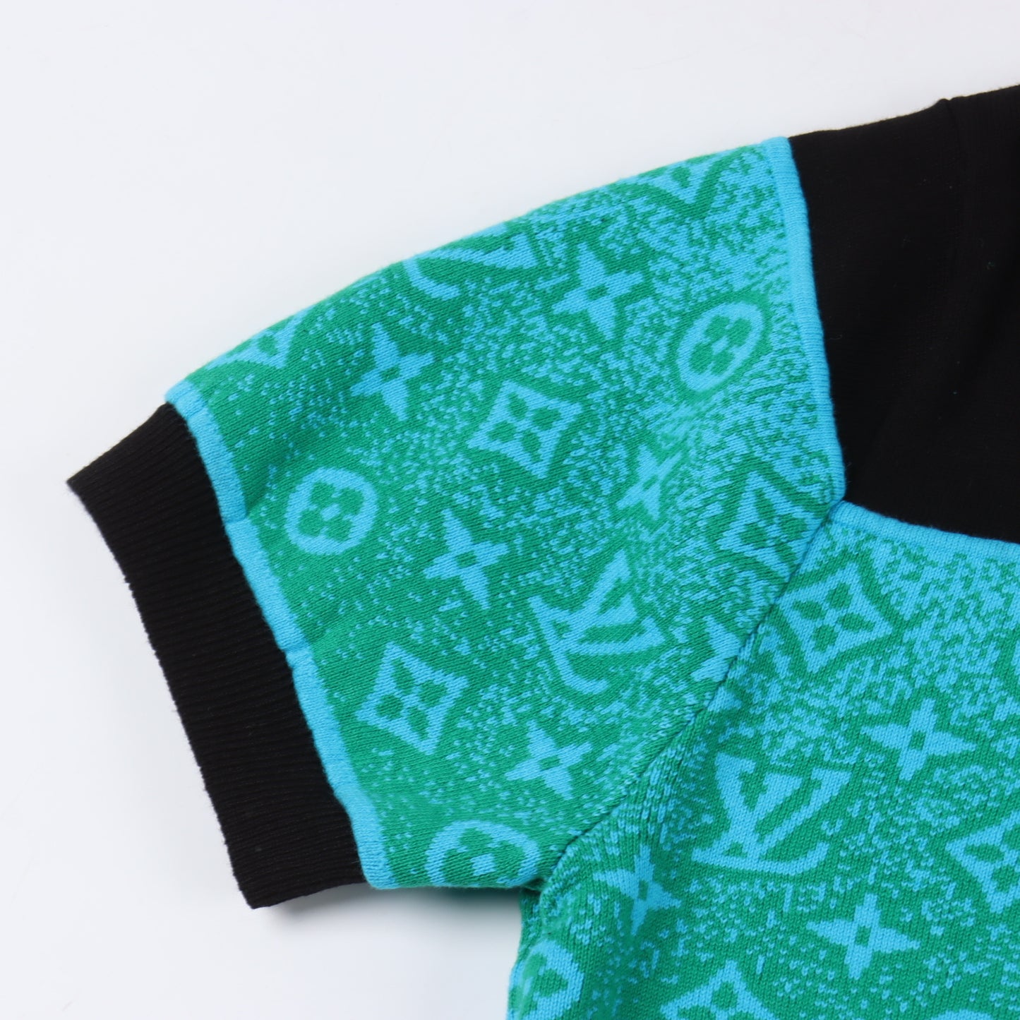 LOUIS VUITTON POLO SHIRT – mit Tags – 1:1 HIGH END