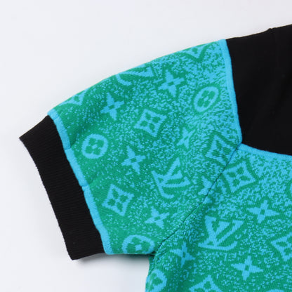 LOUIS VUITTON POLO SHIRT – mit Tags – 1:1 HIGH END