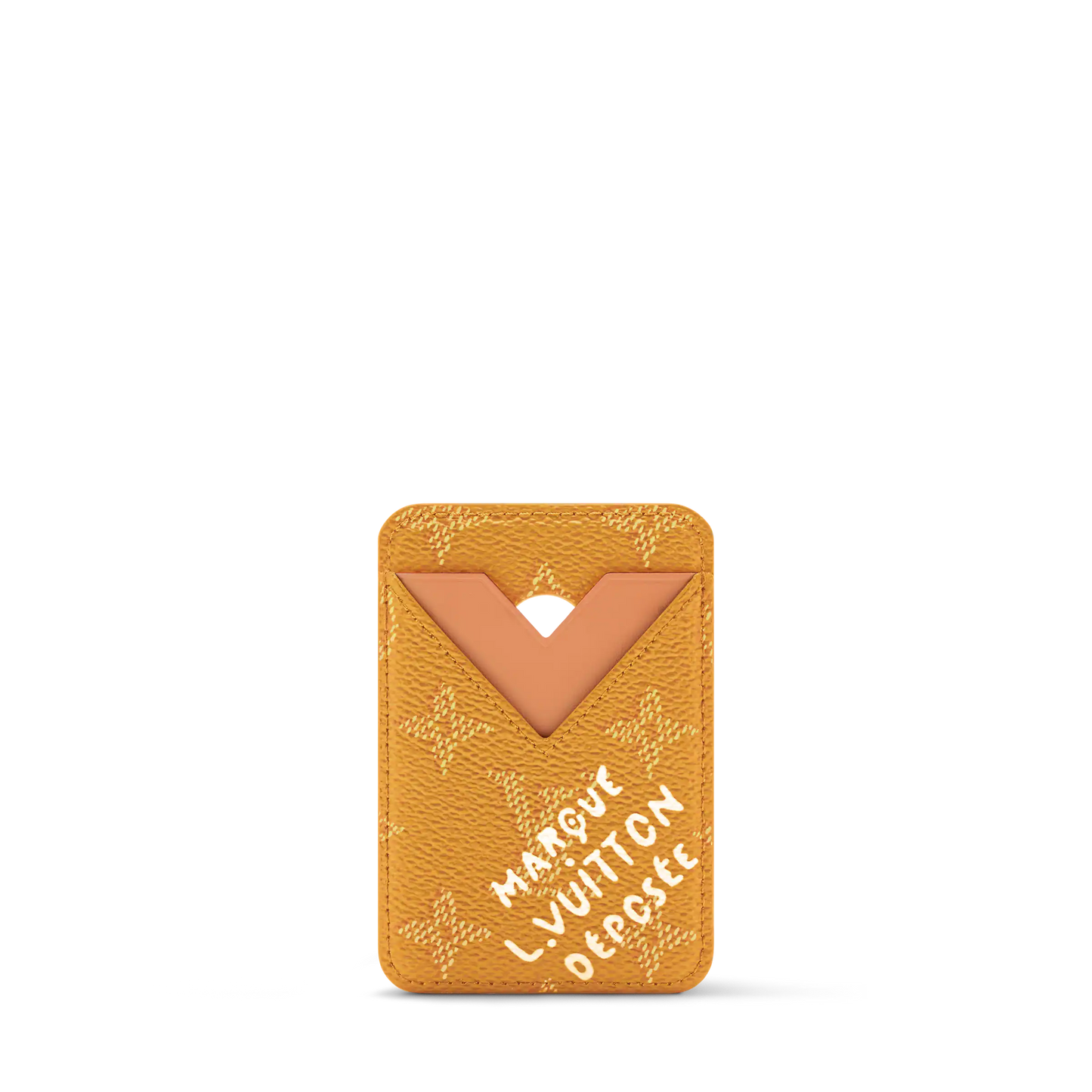 LOUIS VUITTON PORTE CARTES– Full Set  - 1:1 HIGH END
