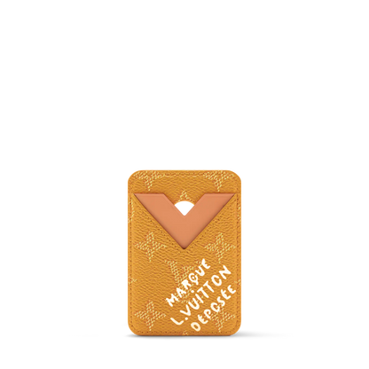 LOUIS VUITTON PORTE CARTES– Full Set  - 1:1 HIGH END