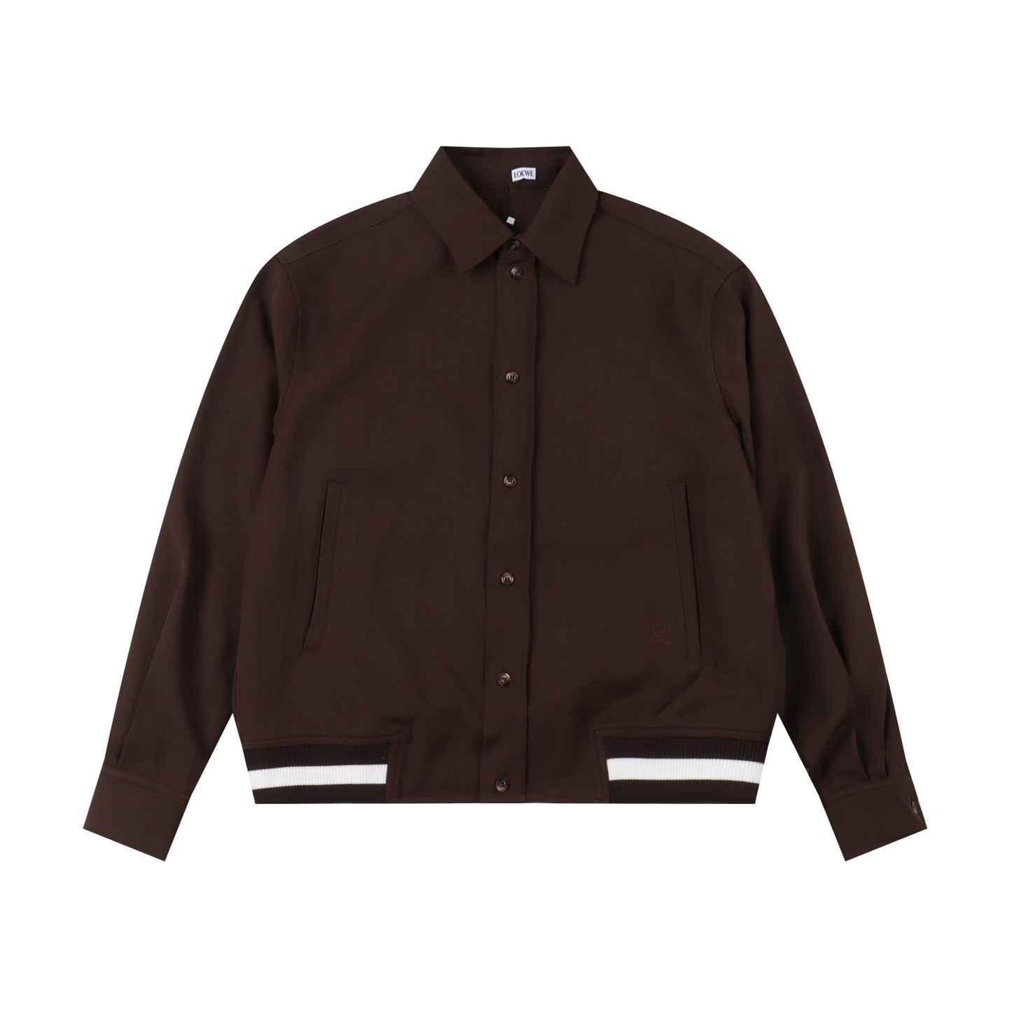 LOEWE JACKET – mit Tags – 1:1 HIGH END