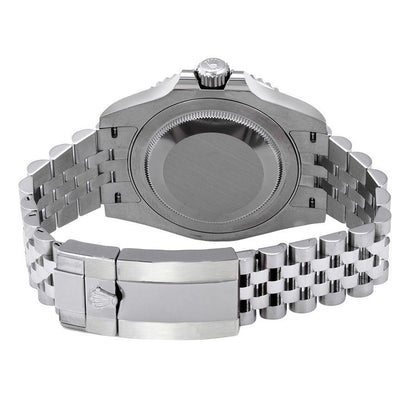 ROLEX GMT-MASTER II „BATMAN“ - JUBILEE - U1 FACTORY - AUTOMATIK