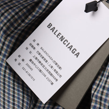 BALENCIAGA TRACKSUIT SET – mit Tags – 1:1 HIGH END