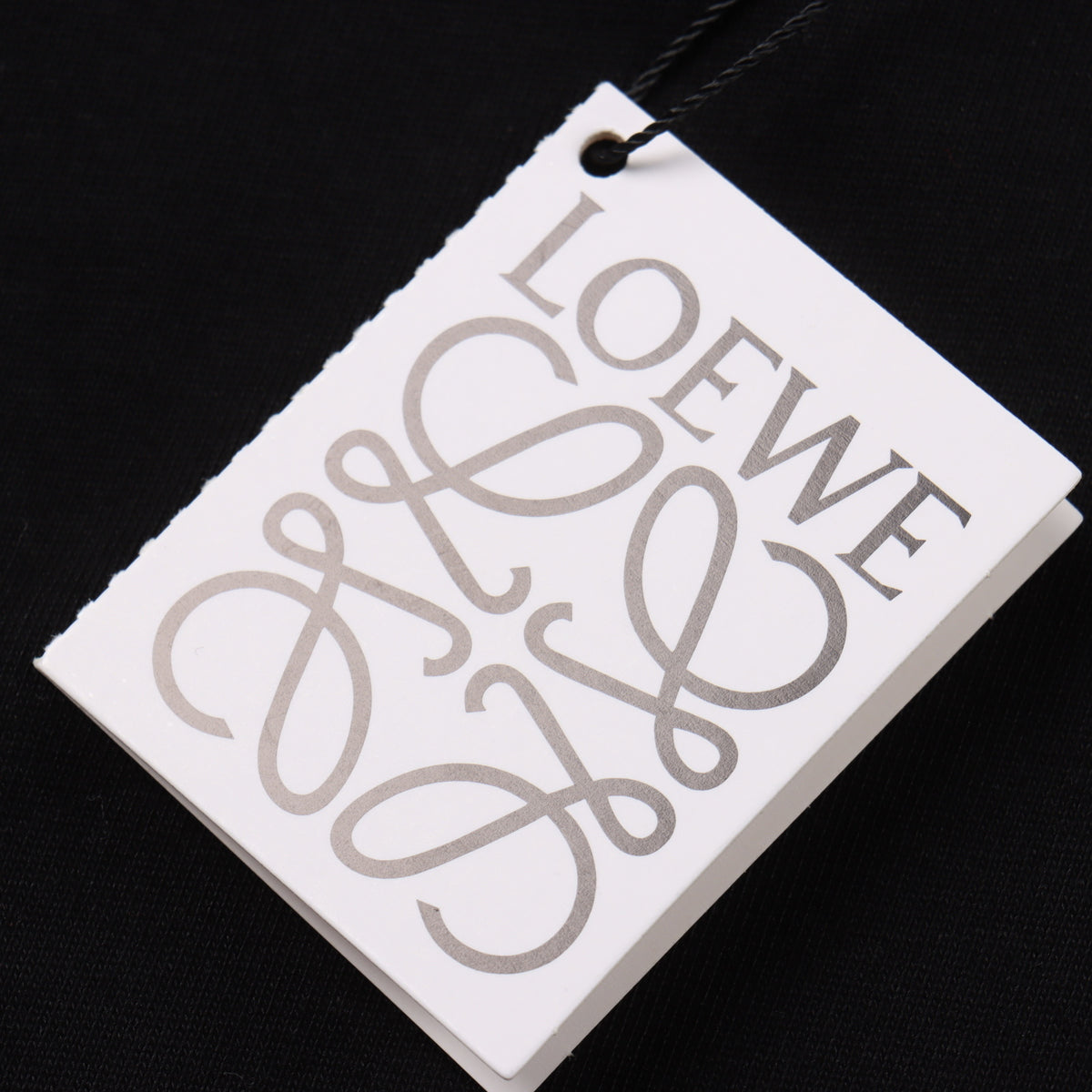 LOEWE X LOUIS WAIN T-SHIRT - SUPER CLONE