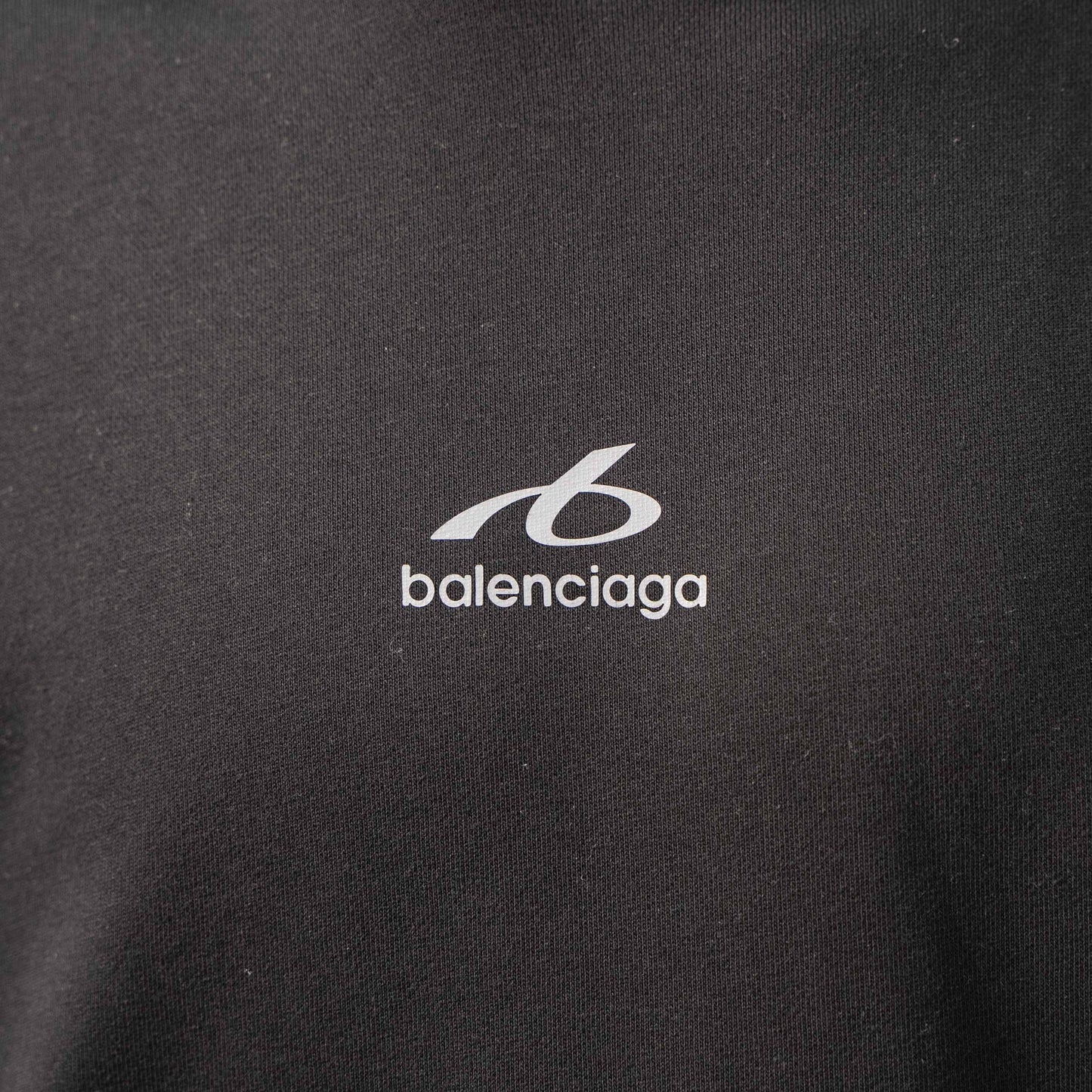 BALENCIAGA BLCG BODIES 6B PRINTED HOODIE – 1:1 HIGH END