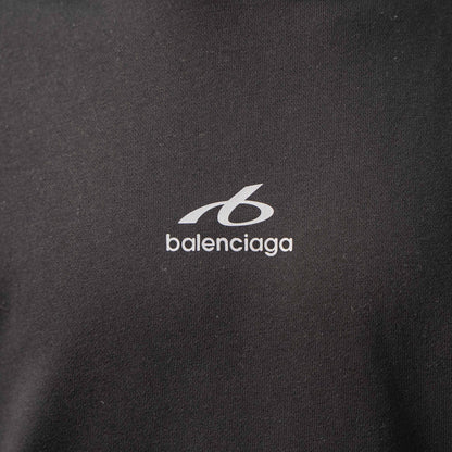BALENCIAGA BLCG BODIES 6B PRINTED HOODIE – 1:1 HIGH END
