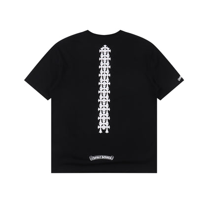 CHROME HEARTS T-SHIRT - SUPER CLONE