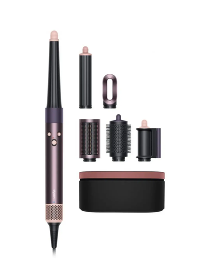DYSON AIRWRAP i.d.™ MULTI-STYLER & DRYER – 6 COLORS – FULL SET – HIGH END
