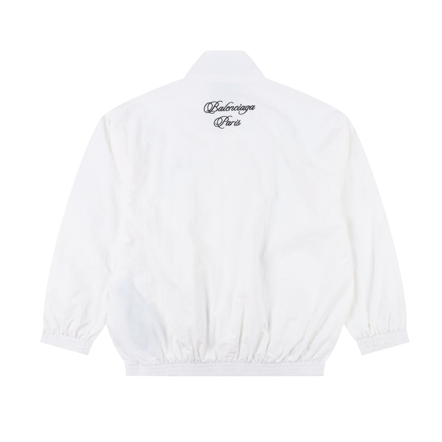 BALENCIAGA TRACK JACKET SET - SUPER CLONE