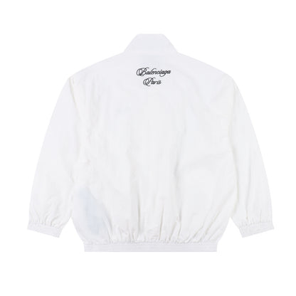 BALENCIAGA TRACK JACKET SET - SUPER CLONE