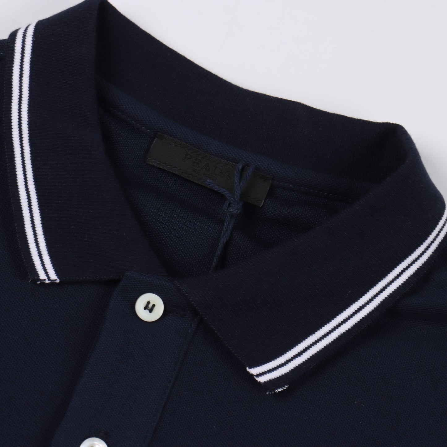 PRADA POLO SHIRT – mit Tags – 1:1 HIGH END