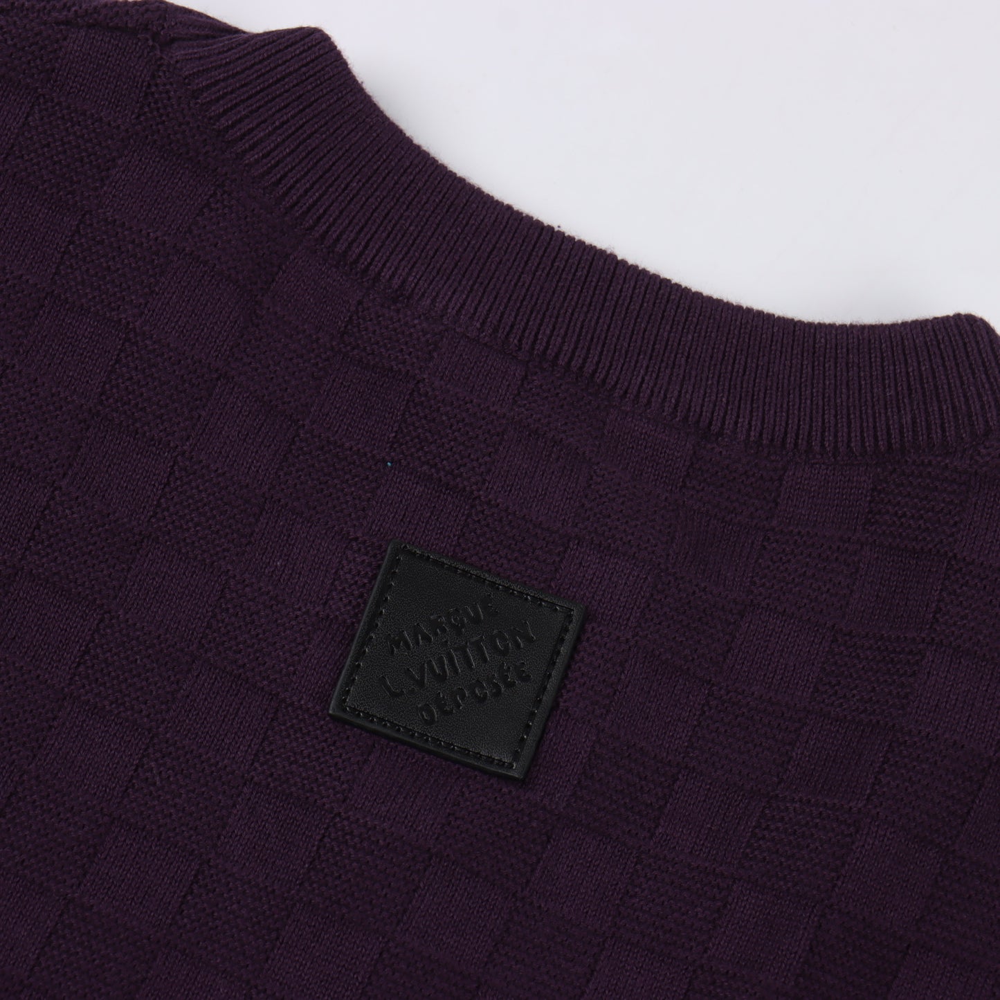 LOUIS VUITTON T-SHIRT - SUPER CLONE