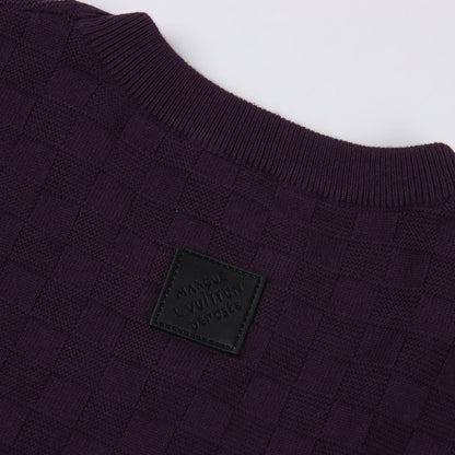 LOUIS VUITTON T-SHIRT - SUPER CLONE