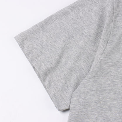 WE11DONE T-SHIRT - SUPER CLONE