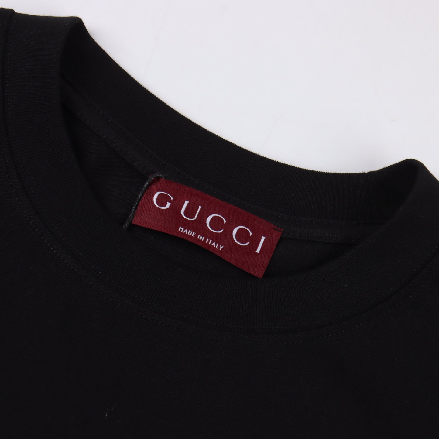 GUCCI T-SHIRT - SUPER CLONE