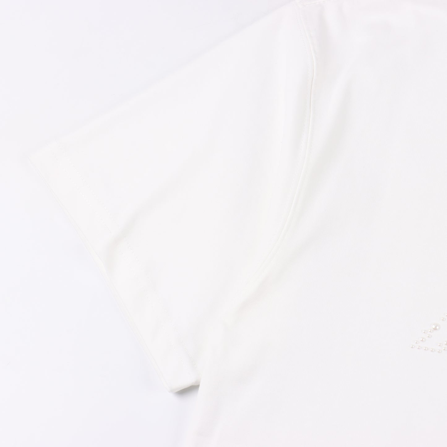 WE11DONE T-SHIRT - SUPER CLONE