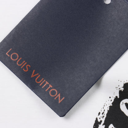 LOUIS VUITTON T-SHIRT - SUPER CLONE