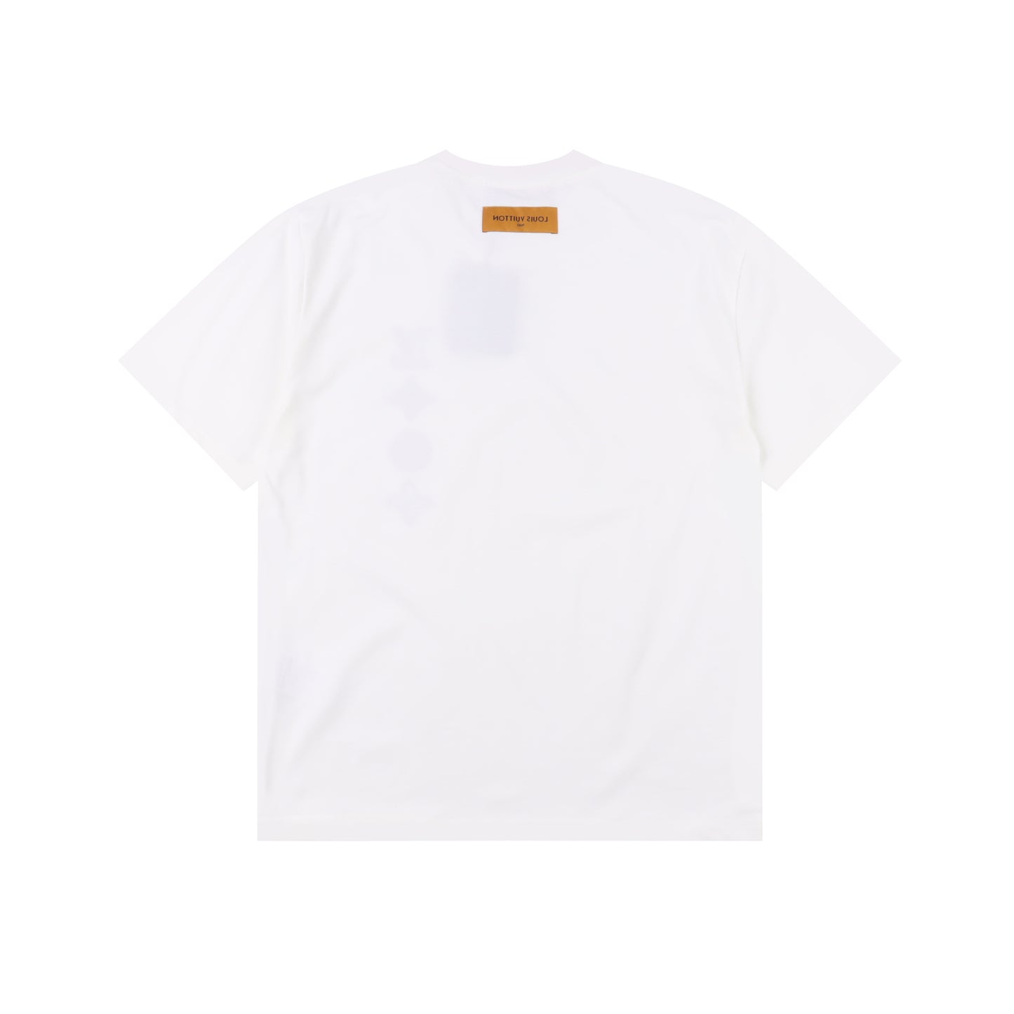 LOUIS VUITTON T-SHIRT - SUPER CLONE 260G