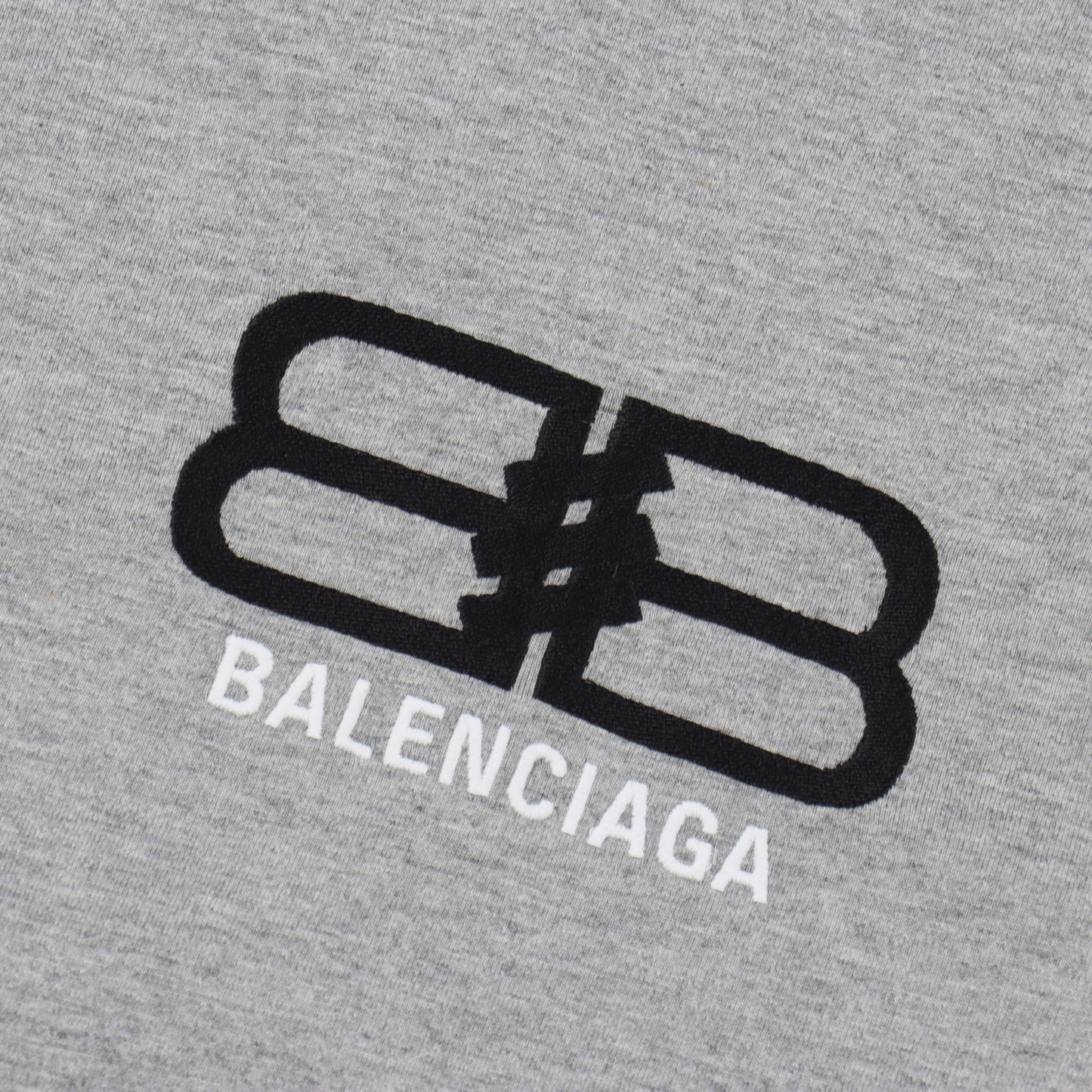 BALENCIAGA T-SHIRT - SUPER CLONE