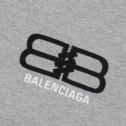 BALENCIAGA T-SHIRT - SUPER CLONE