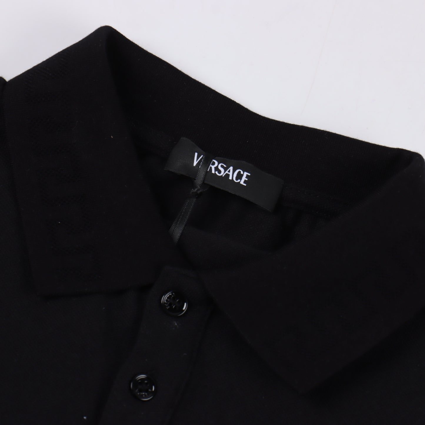 VERSACE POLO SHIRT – mit Tags – 1:1 HIGH END