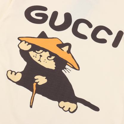 GUCCI T-SHIRT - SUPER CLONE