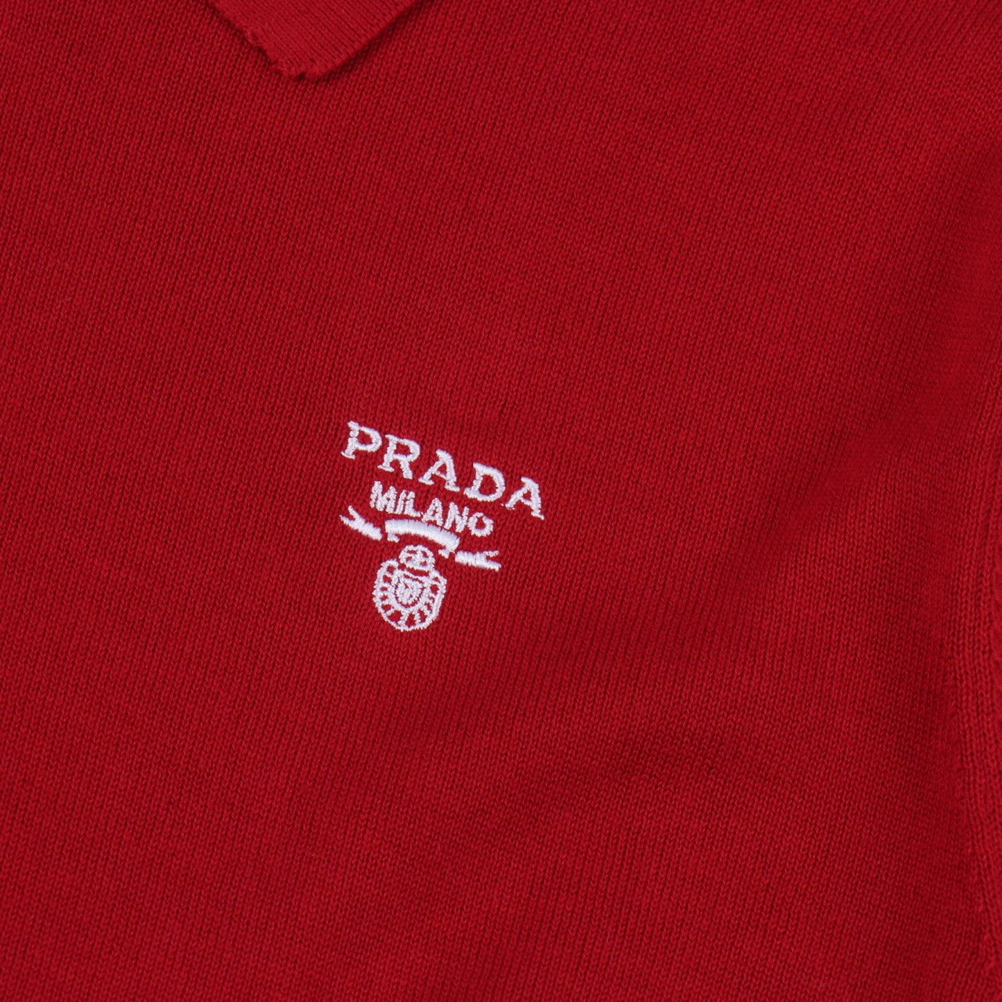PRADA POLO SHIRT – mit Tags – 1:1 HIGH END