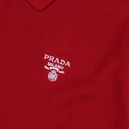 PRADA POLO SHIRT – mit Tags – 1:1 HIGH END