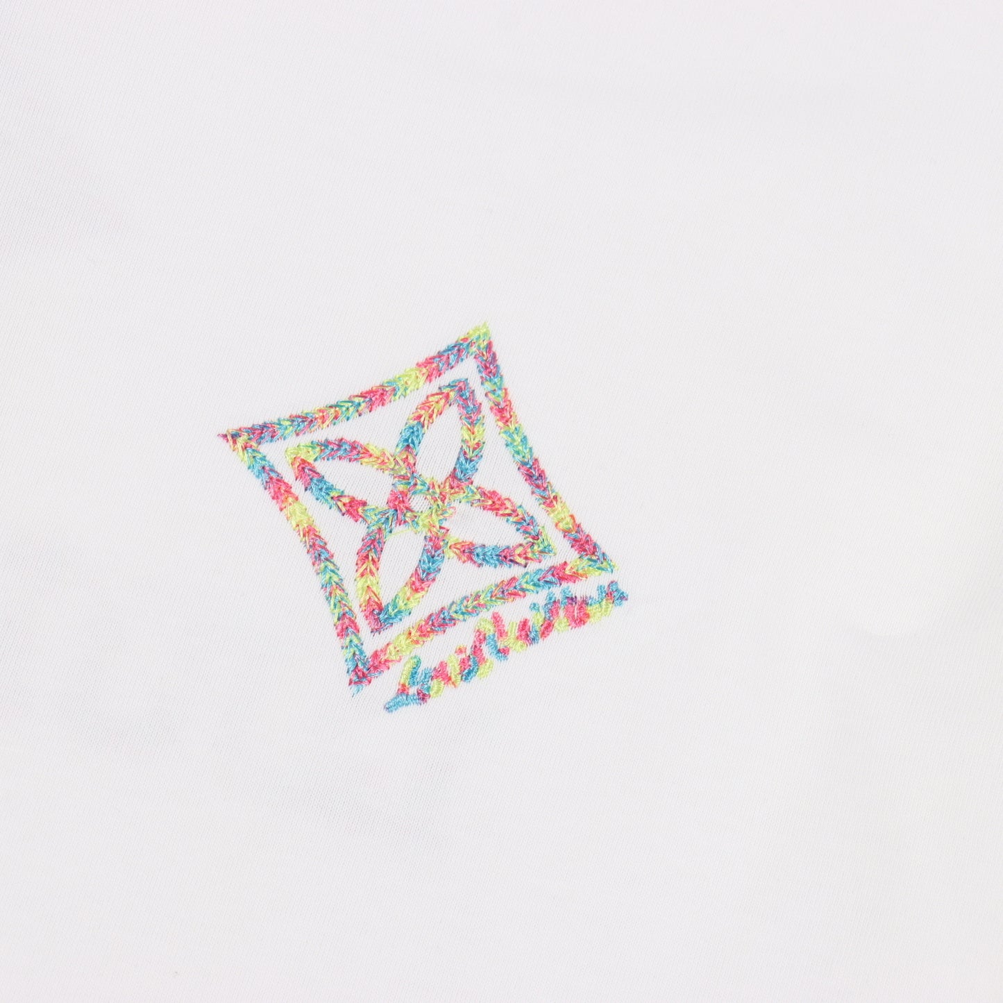 LOUIS VUITTON T-SHIRT - SUPER CLONE
