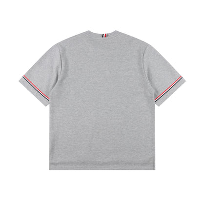 TOM BROWNE T-SHIRT - SUPER CLONE