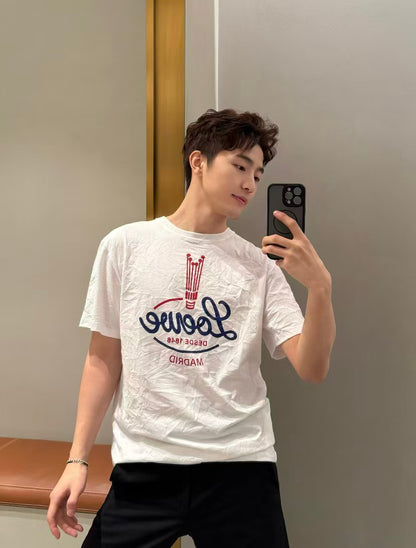 LOEWE T-SHIRT - SUPER CLONE