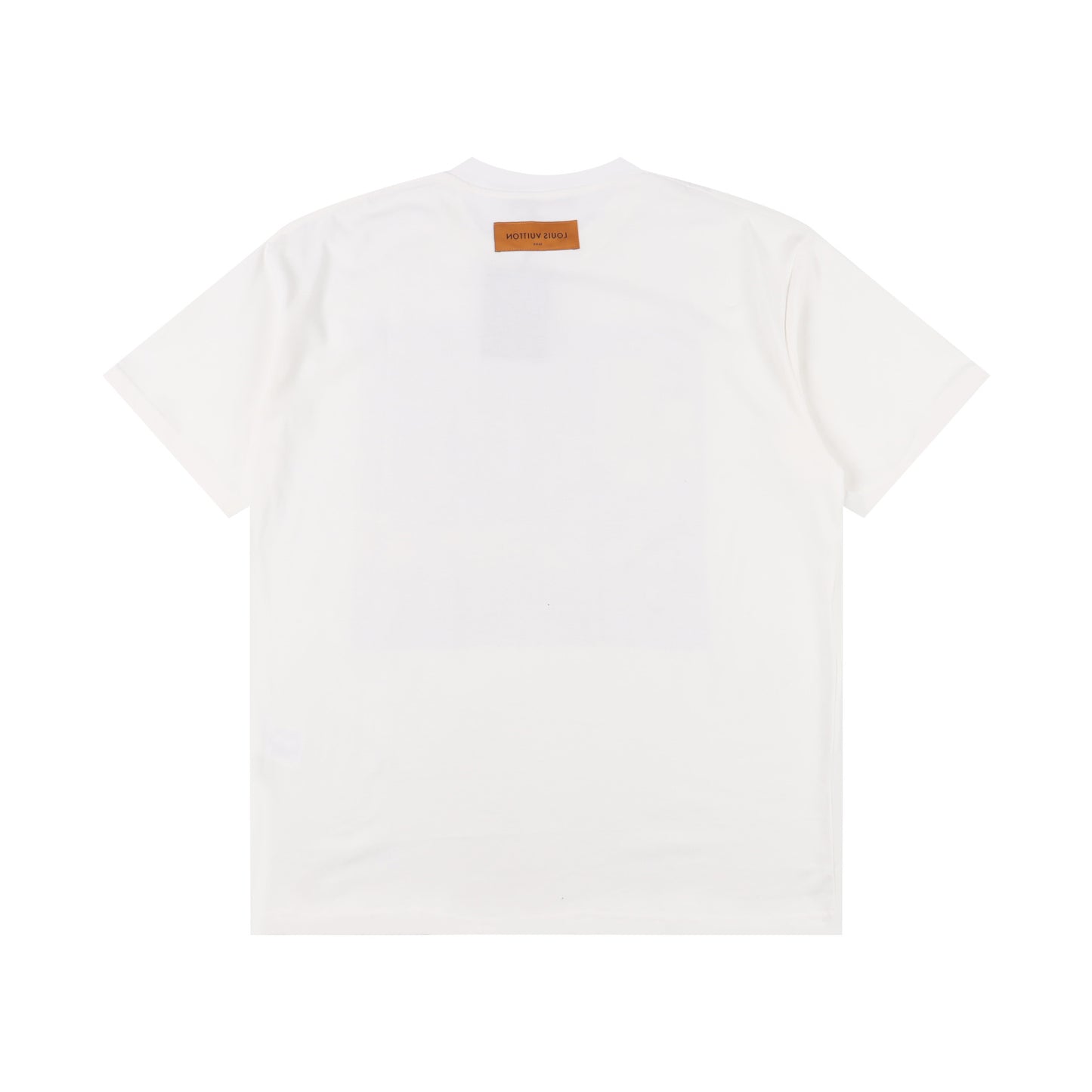 LOUIS VUITTON T-SHIRT - SUPER CLONE