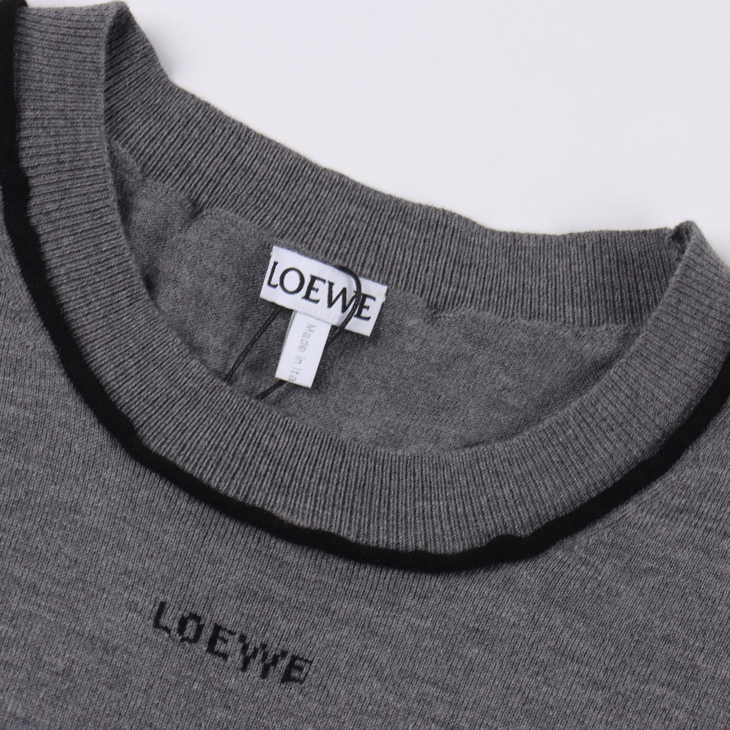 LOEWE T-SHIRT - SUPER CLONE