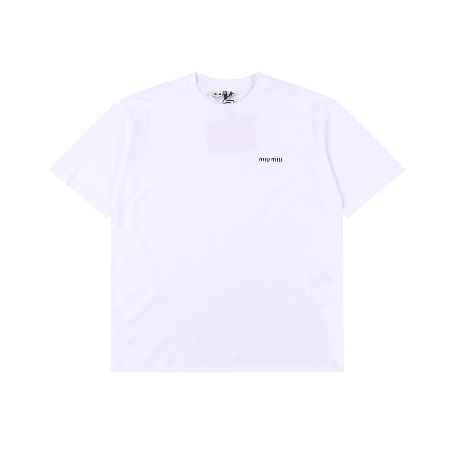 MIU MIU T-SHIRT - SUPER CLONE
