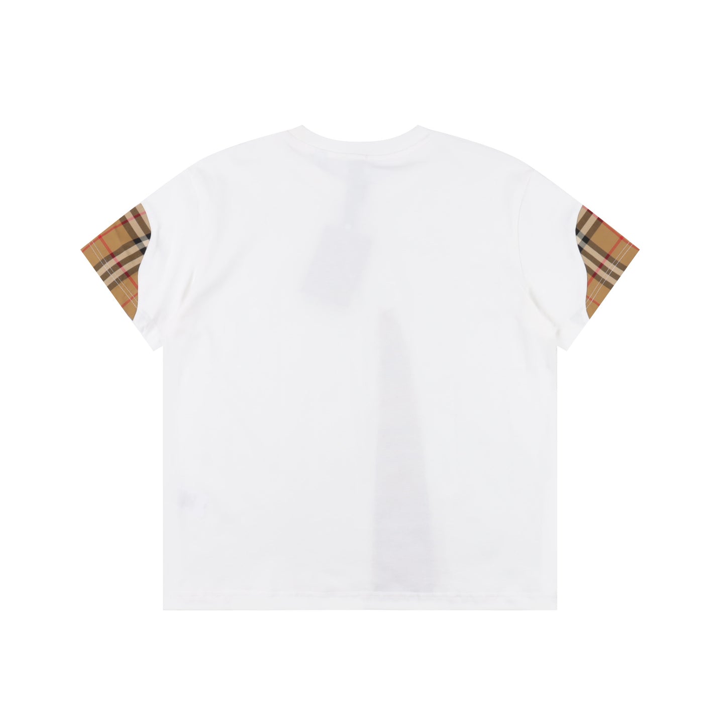 BURBERRY T-SHIRT - SUPER CLONE