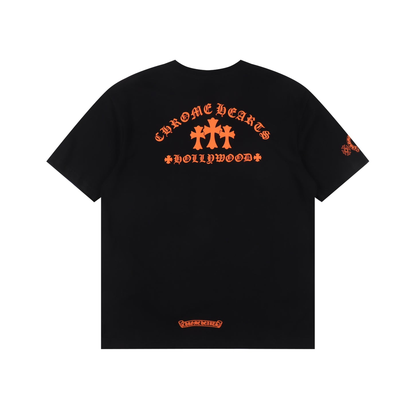 CHROME HEARTS T-SHIRT - SUPER CLONE