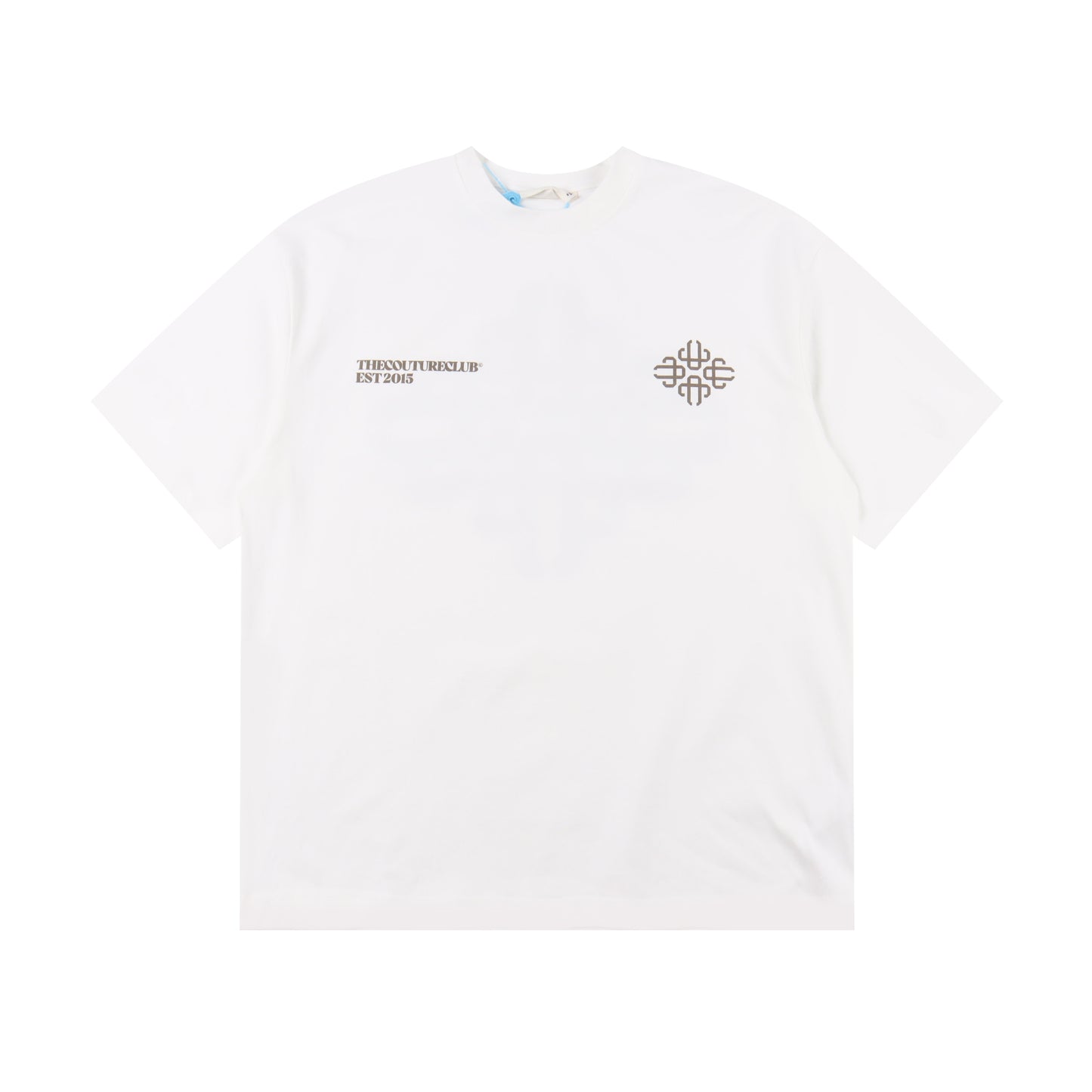 THECOUTURECLUB T-SHIRT - SUPER CLONE