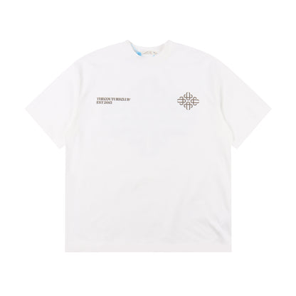 THECOUTURECLUB T-SHIRT - SUPER CLONE