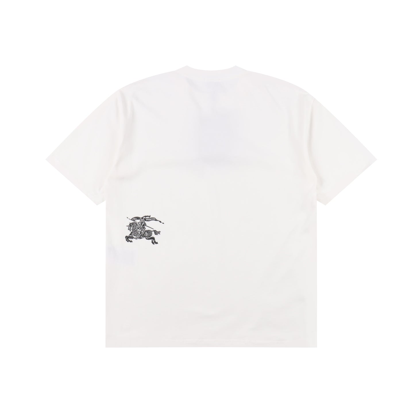 BURBERRY T-SHIRT - SUPER CLONE