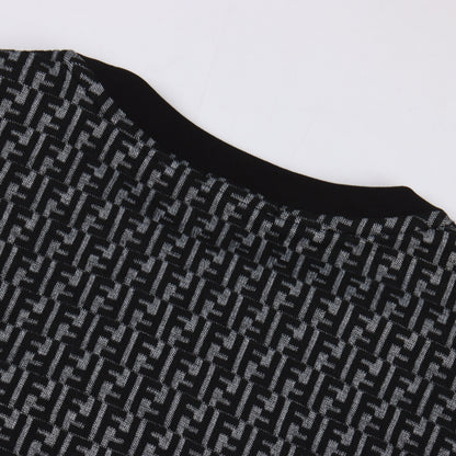 FENDI T-SHIRT - SUPER CLONE