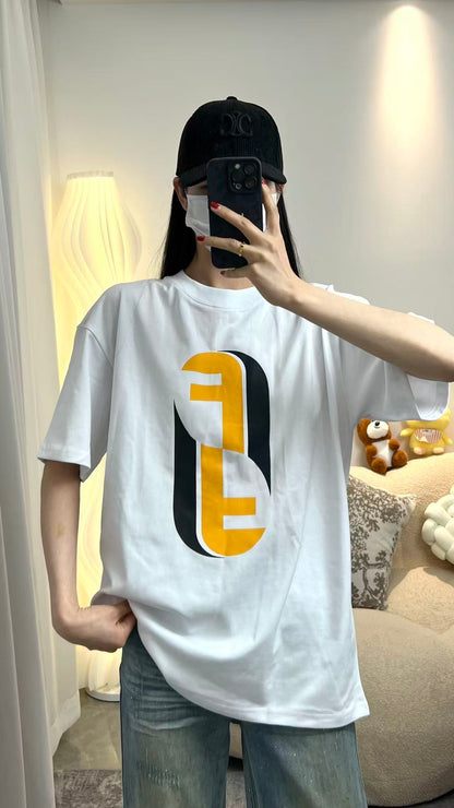 FENDI T-SHIRT - SUPER CLONE