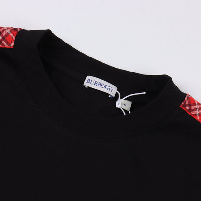 BURBERRY T-SHIRT - SUPER CLONE