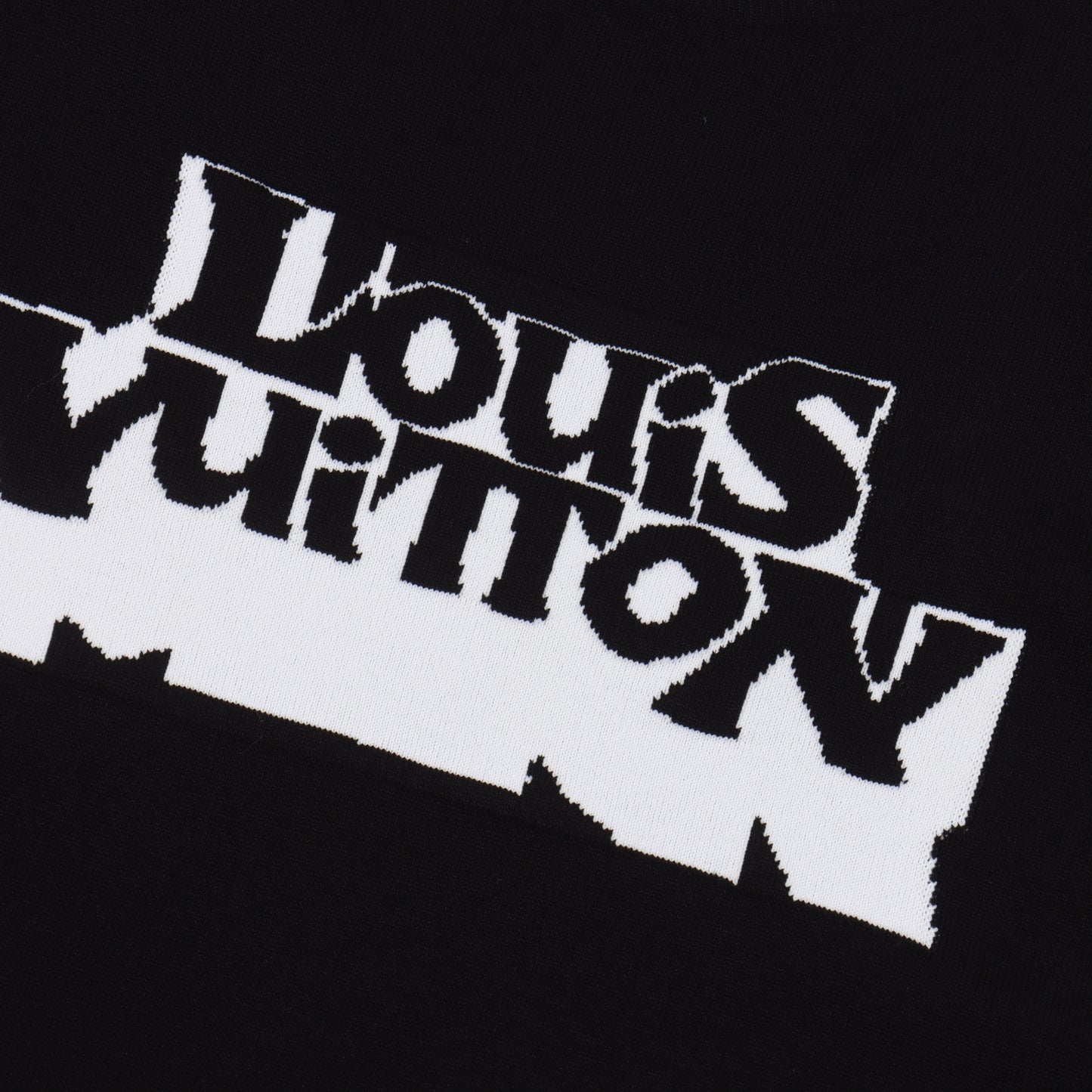 LOUIS VUITTON T-SHIRT - SUPER CLONE