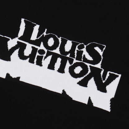 LOUIS VUITTON T-SHIRT - SUPER CLONE