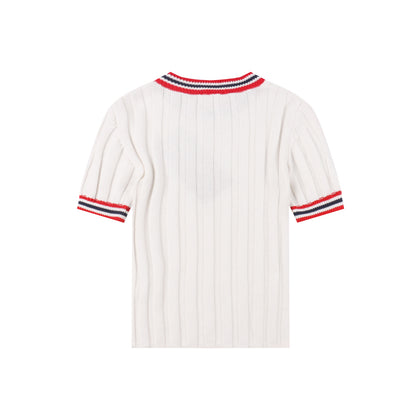 MIUMIU T-SHIRT - SUPER CLONE