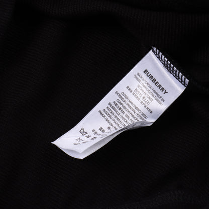BURBERRY KNIGHT LOGO CREWNECK - SUPER CLONE
