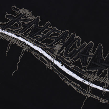 BALENCIAGA T-SHIRT - SUPER CLONE