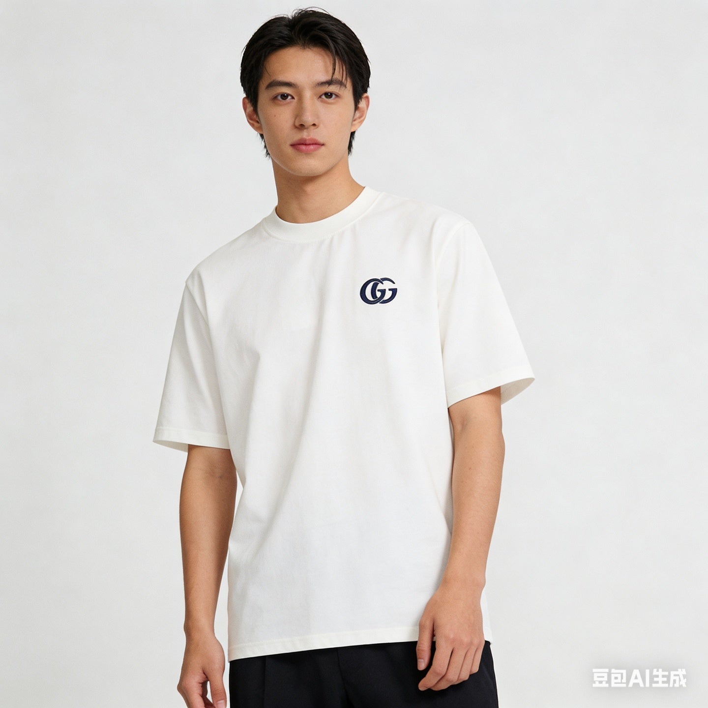 GUCCI T-SHIRT - SUPER CLONE