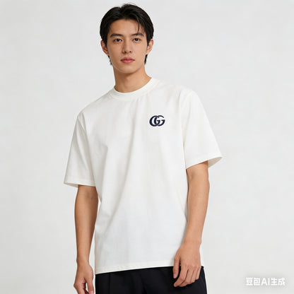 GUCCI T-SHIRT - SUPER CLONE