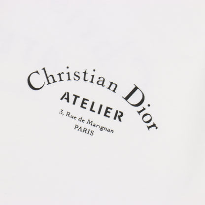 DIOR T-SHIRT - SUPER CLONE